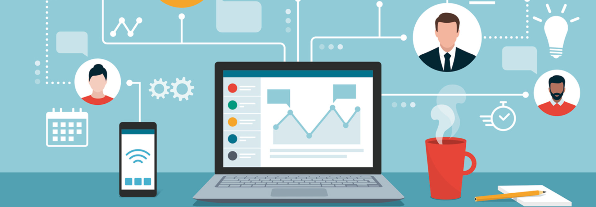 CDW Acquires Amplified IT EdTech Magazine